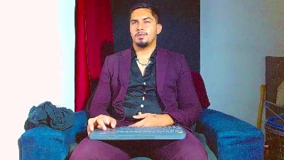 principehector live from Colombia