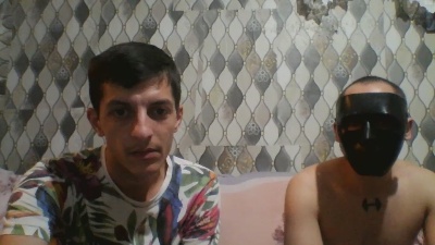 privateshow5 live from Bulgaria