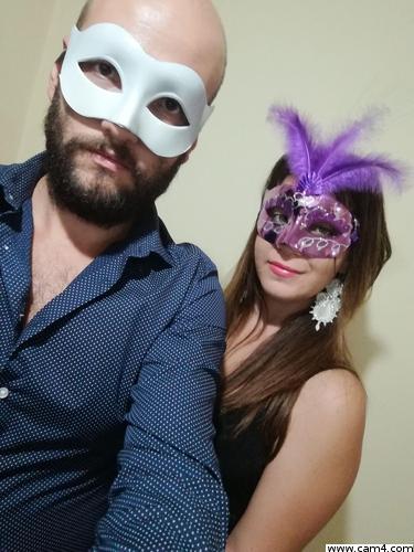 pucipuci live from Italy