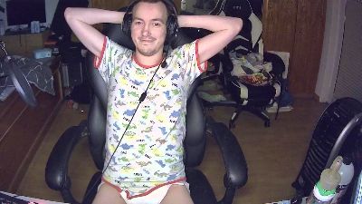puppydraco_sexy live from Germany