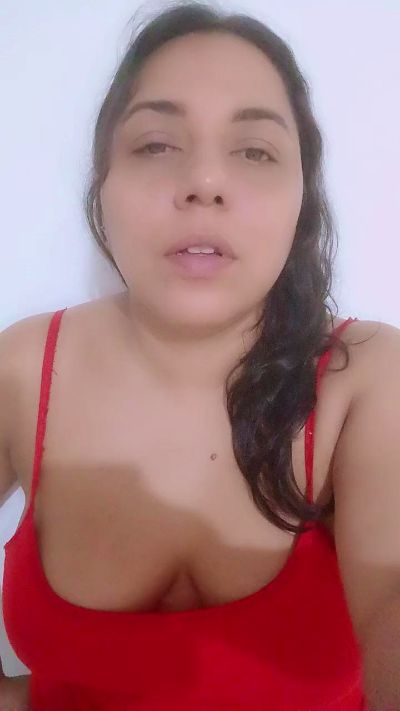 rachelass1 live from Colombia