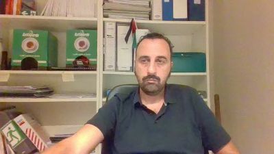 rastony live from Italy