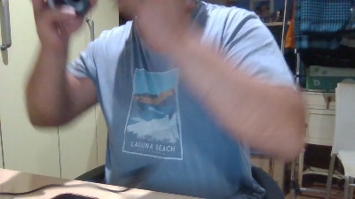 realKong live from Spain