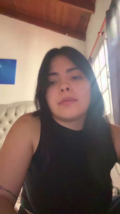 rebeccahills live from Argentina