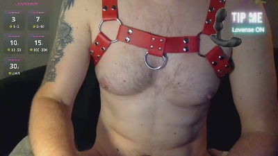 redbearded live from Germany