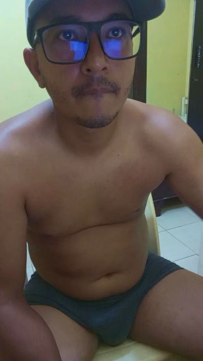 redjhon5 live from Venezuela