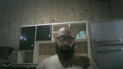 reflexf0rmen live from Argentina