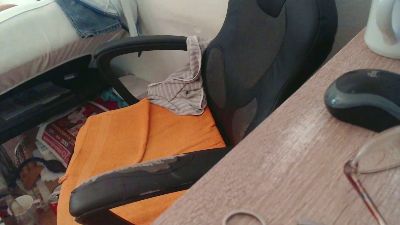 reifedame59 live from Austria