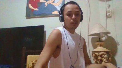 ren555 live from Chile