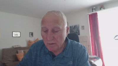 renrew44 live from Switzerland