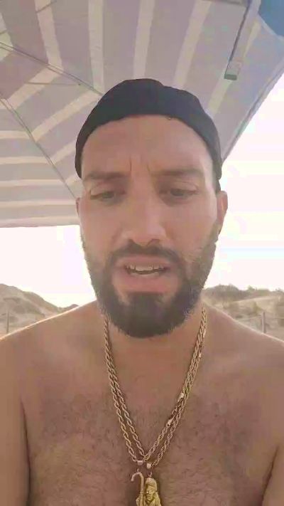 rex246 live from Spain