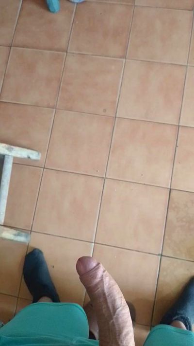 richardb3 live from Venezuela