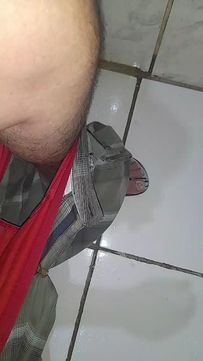 rickcba live from Brazil