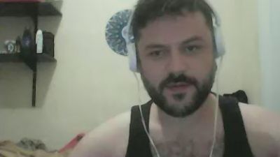 rickeeeee live from Brazil