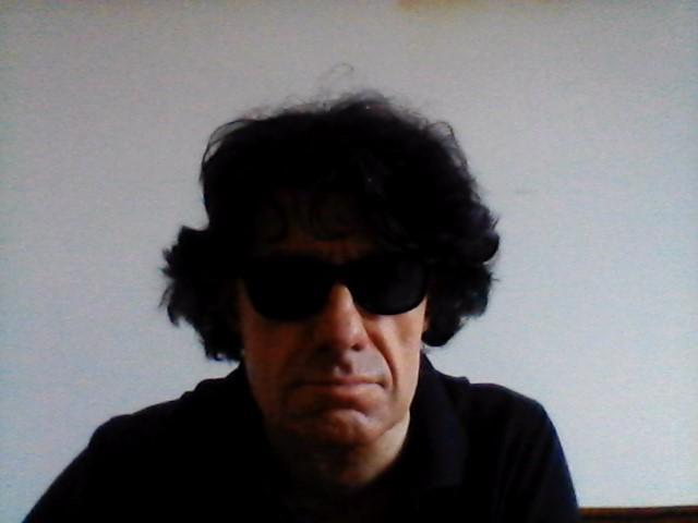rickterenzi live from Italy