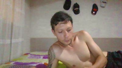 rios39 live from Colombia