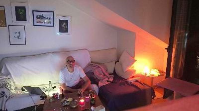 roberdefor live from France