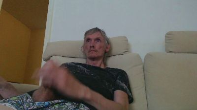 robert5521 live from Germany