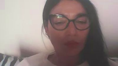robertabarbara live from Italy