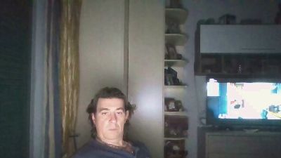roby030 live from Italy