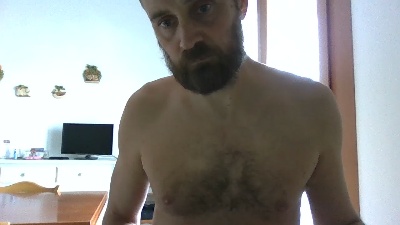 rocco384 live from Italy