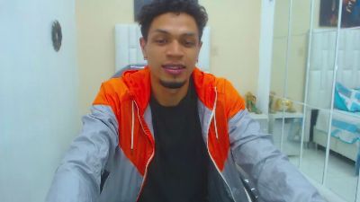 rocco_vidal1 live from Colombia