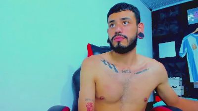 rolo_martinez live from Colombia
