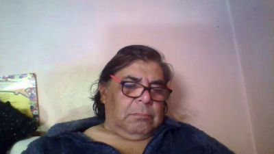 romeoron70 live from Chile