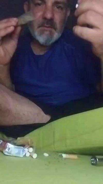 rosamelah live from Spain