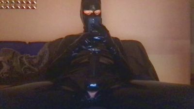 rubberdevil live from Belgium