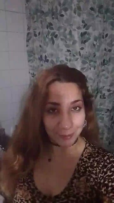 rubia56 live from Chile