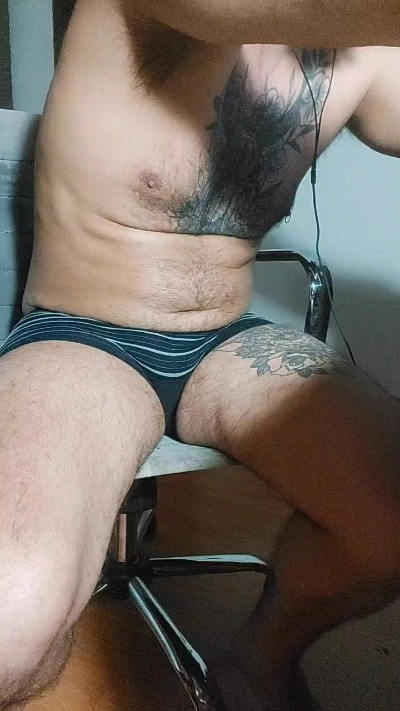 rue420 live from Brazil