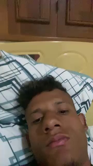 ryan2028 live from Brazil