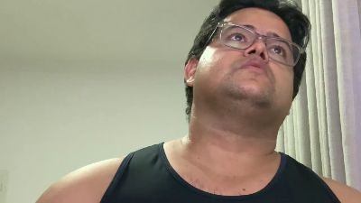 rykac5 live from Brazil