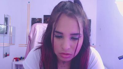 samantha_fx live from Colombia