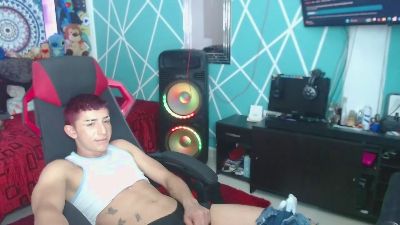 samu_sex_hot live from Colombia