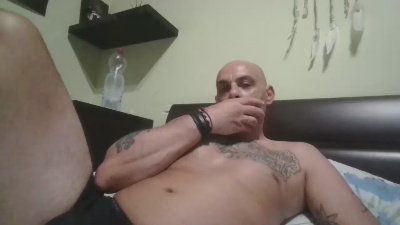 samuele785 live from Italy
