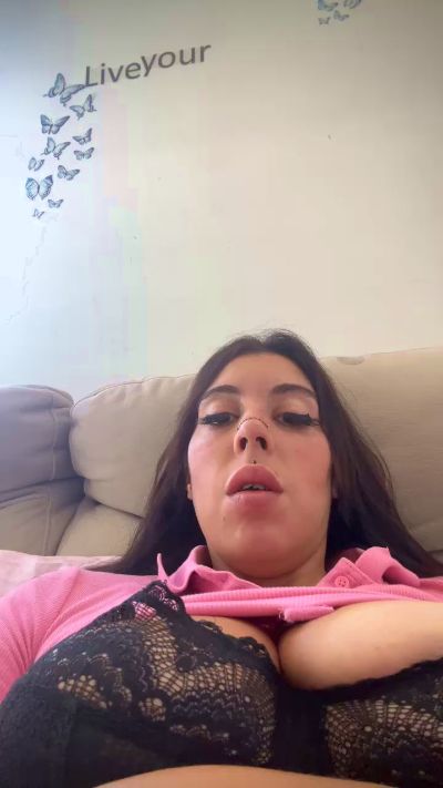 saretta46 live from Italy