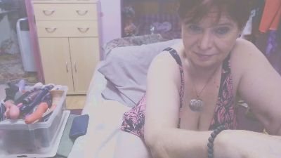 scarlett63 live from Hungary