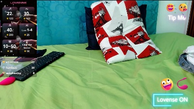 selena18quinta live from Colombia