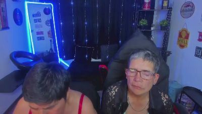 selena_ferreira live from Colombia