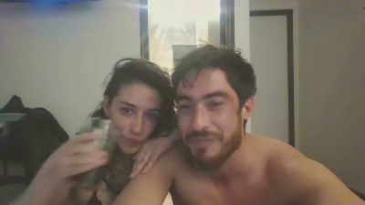 senderorojo123 live from Chile