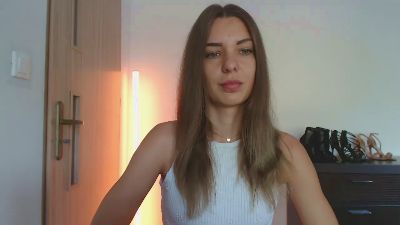 sensual_Aurora live from Germany