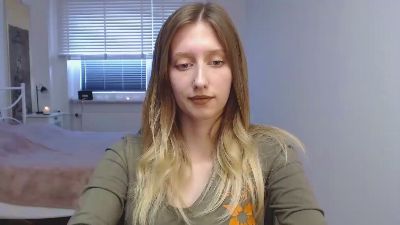 sensual_Luna live from Germany