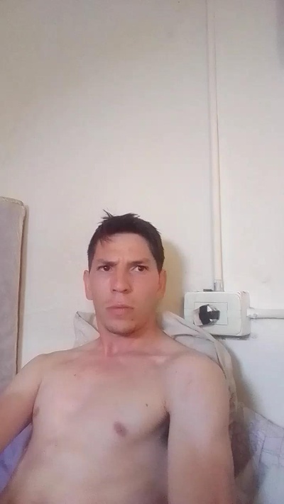 seor_goz2 live from Argentina