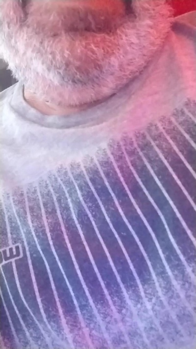 sergio493 live from Brazil