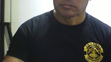 sexigym35 live from Peru