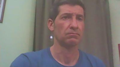 sexman_46 live from Argentina