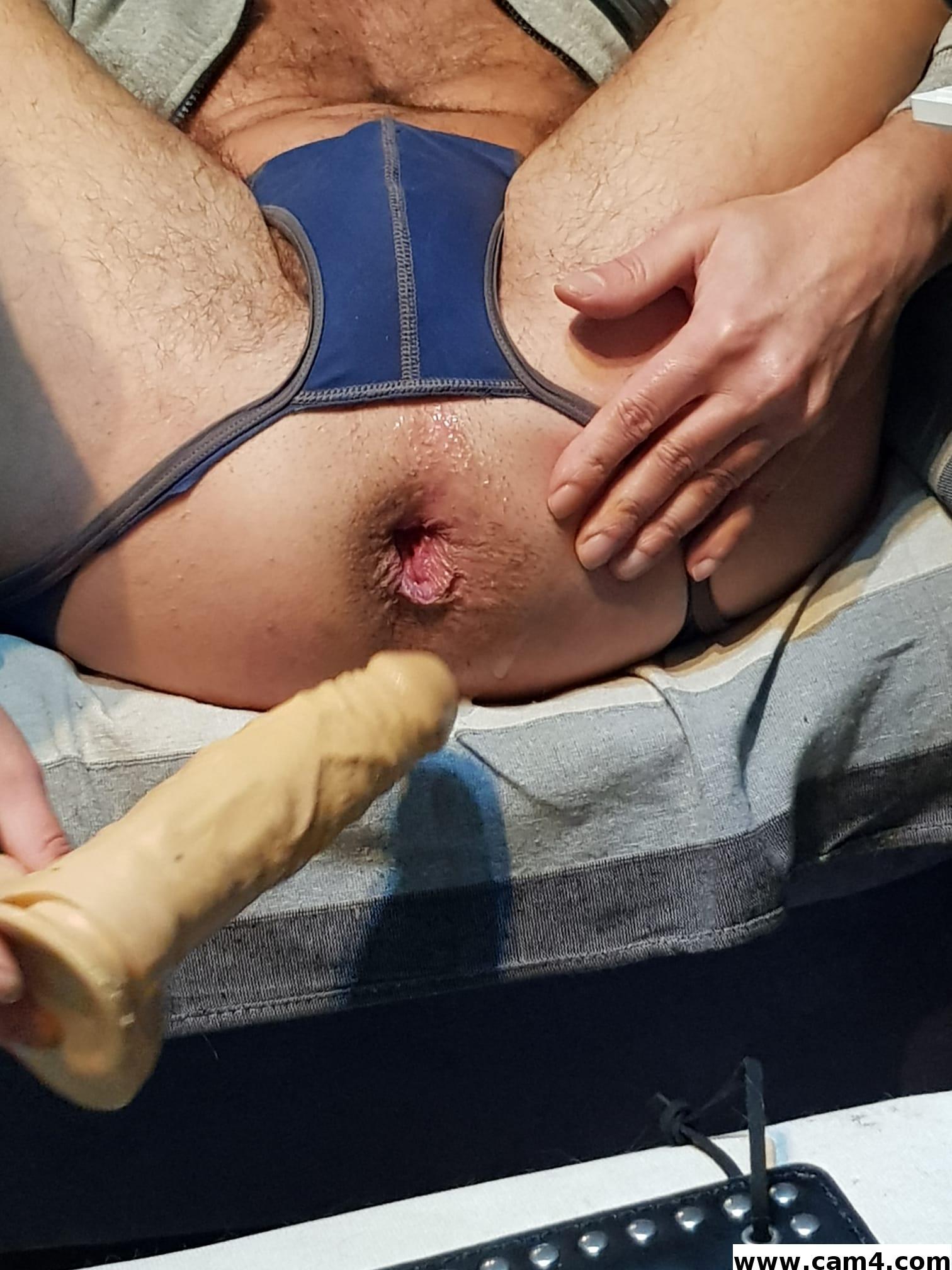 sextorinopas live from Italy