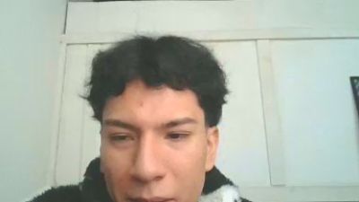 sexy__joss live from Colombia